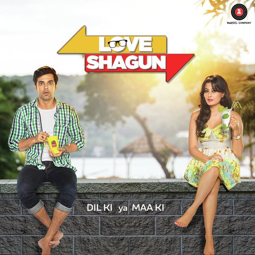 Love Shagun (2016) (Hindi)